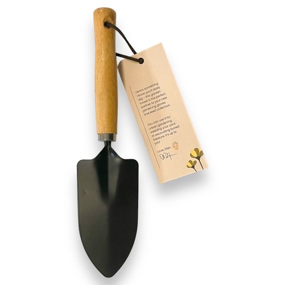 🆕 My Little Belleville  GARDENING GLOVES + Ellen GARDEN TROWL + 5 SEEDS PACKETS - Picture 4 of 11